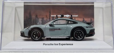 モデルカー ポルシェ 911 Dakar ミニカー 1/43 1/43 - 911 Dakar Rally 1978 Design Scale Model : Suncoast Porsche