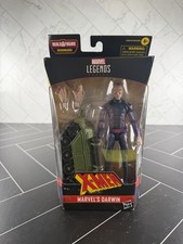 Marvel Legends Darwin Action Figure X-Men Bonebreaker BAF New In Box