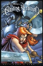 ABIDING PERDITION By Nick Schley & Sean Patrick O'reilly