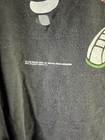 Vintage 1990s Marvin The Martian T-shirt, Size L — photo 3