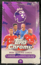 2025-26 Topps Chrome Premier League Soccer Checklist Guide in-content 12