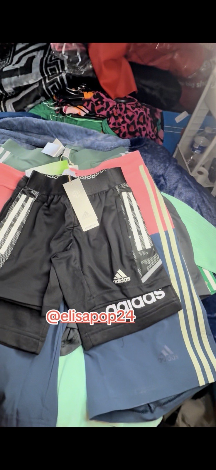 Adidas Tracktop Job Lot Firebird Originals image 10
