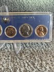 United States 1967 Special Mint Set Uncirculated U.S. Mint 50C 25C 10C 5C 1C — photo 4