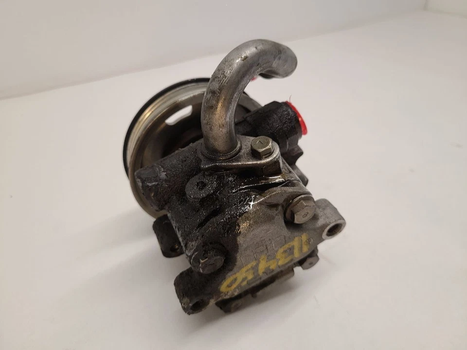 2006-2010 VOLKSWAGEN BEETLE Power Steering Pump 1J0422152K Foto 4 de 4