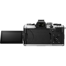 Reconditioned OM SYSTEM OM-3 Mirrorless Camera  - Body Only 6