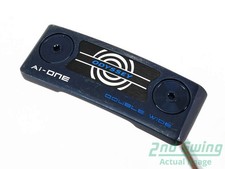 Odyssey Ai-ONE Double Wide DB Putter Steel Right 34.0in