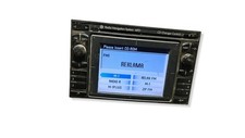 Volkswagen PASSAT B5.5 2002 Radio CD-Player DVD-Player Navigation 3B0035191G