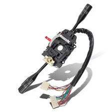 NEW Combination Headlight Wiper Turn Signal Switch For 1985-1995 Suzuki Samurai 