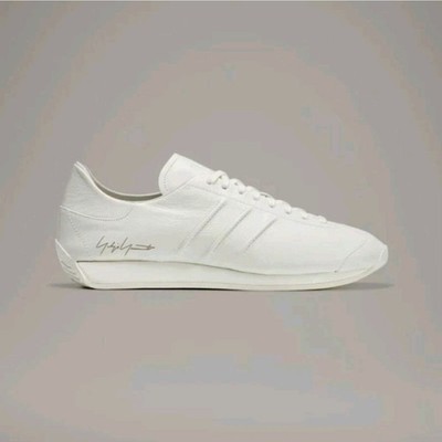 Adidas Y-3 Country Off White