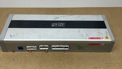 MARK LEVINSON 06-10 LEXUS GS300 GS350 GS430 GS450H AMP OEM 86280-0W470
