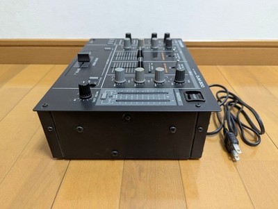 Pioneer DJM-300 Performance DJ Mixer 2 Channel Club Mixing Console