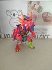 Vintage TMNT Ninja Turtles Figure Hothead 1992 🔥 Rare