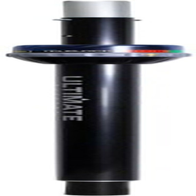 SP-90B Telelock Speaker Pole W/ M20 Threaded Connection and Standard Subwoofer A
