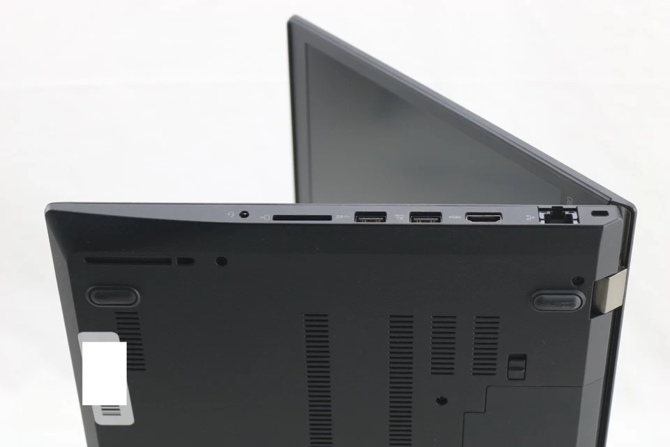 Lenovo ThinkPad P52s · i7-8650U · 48GB · 512GB, Foto 4 von 5