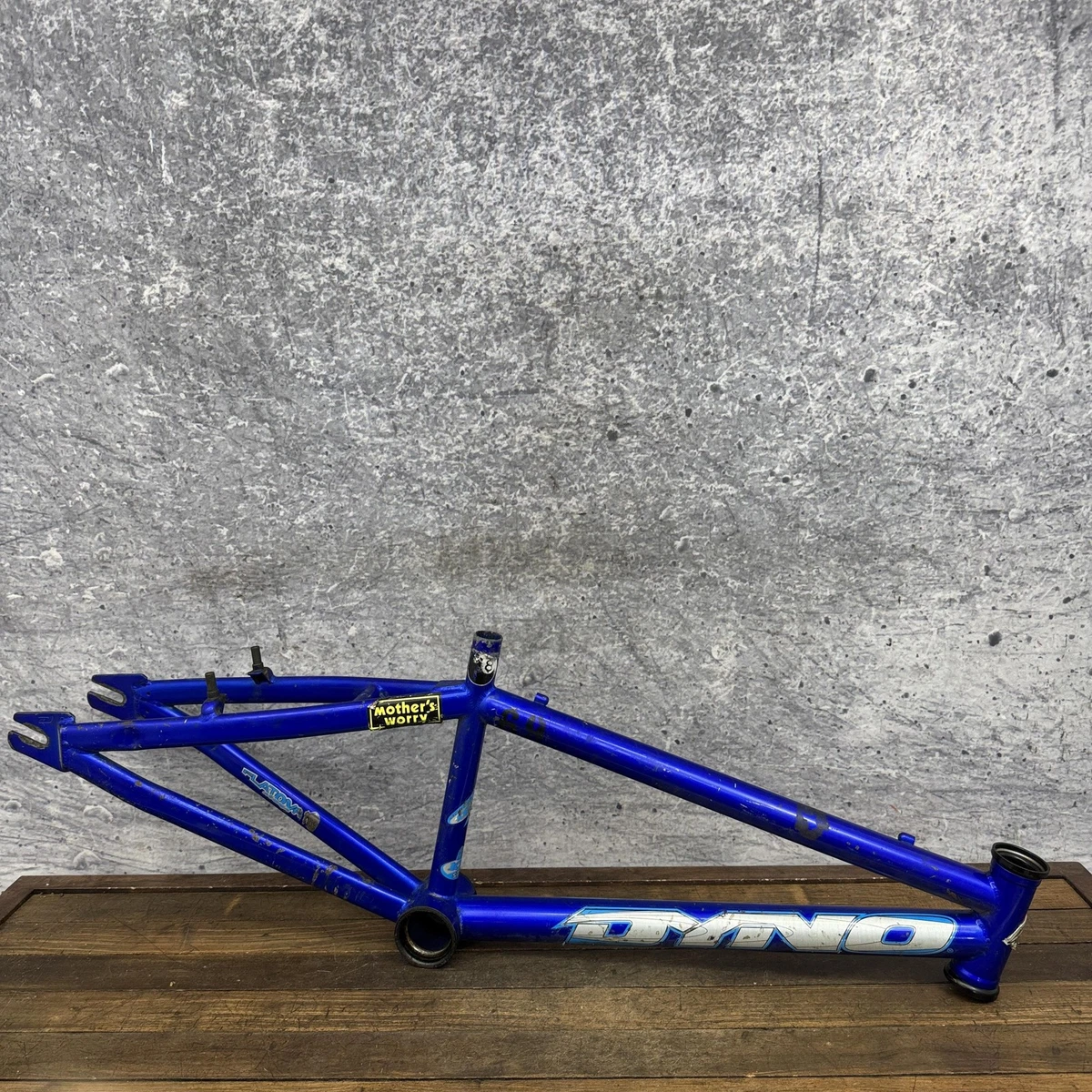 Blue Bike Frames for BMX Bike for sale | eBay