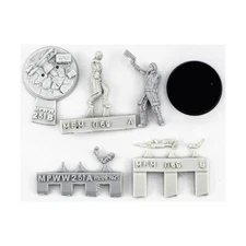 Modiphius Fallout - Mini Loose 32mm Fallout Collection #16 NM
