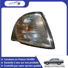 Clignotant Skoda OCTAVIA