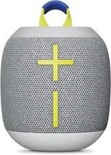 UE WONDERBOOM 4 Bluetooth Speaker - Joyous Bright