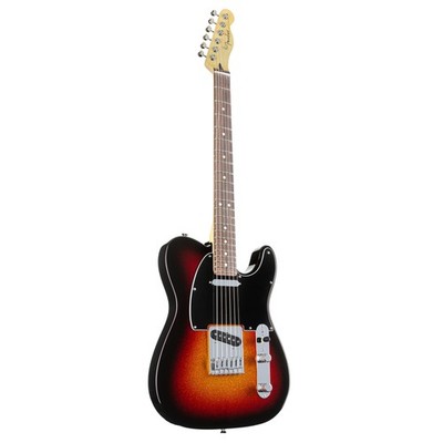 Fender Limited Edition Player II Telecaster RW Sparkle 3-Color Sunburst -