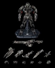 Threezero Aoe Lockdown Dlx Standard Edition New Unopened Package Threezero Aoe Lockdown Dlx Standard Edition New Unopened Package