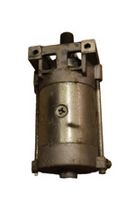 Toro Starter Motor 133-1590 270360146-0002 74726 Time Cutter SS4225 Zero Turn