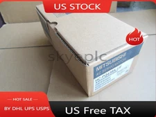 1PC MITSUBISHI HC-PQ43BK-UE Servo Motor New In Box HCPQ43BKUE Expedited Shipping