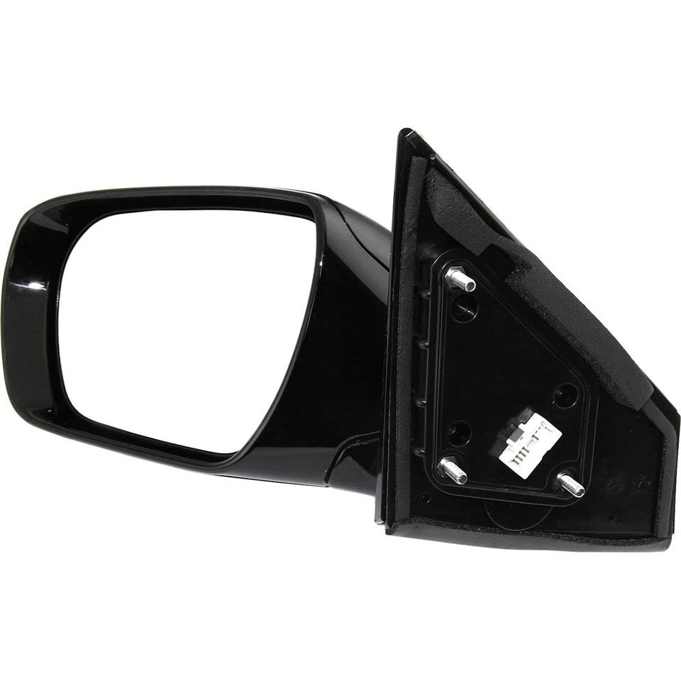 Espejo retrovisor izquierdo para Hyundai Santa Fe Sport 2013-2017 con luz de señalización térmica Foto 3 de 4