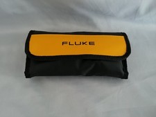 Fluke Multimeter Test Lead Kit Master Accessory Set with Storage Case