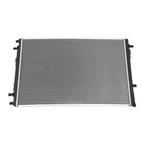 Radiator Auxiliary Radiator Replacement Fit For Nissan Rogue L3 1.5L 2021-2023 - Foto 7 di 18