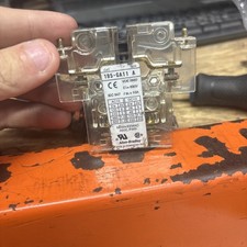 ALLEN BRADLEY 195-GA11