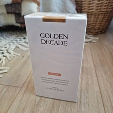 Zara Golden Decade Nectar Eau de Parfum 80ml