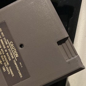 Super Mario Bros. 2 + Super Mario Bros. 3 (NES) - CARTS + BitBox