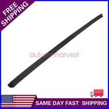 For Chevrolet Traverse 2018-2021 Front Bumper Grille Bumper Deflector 84650167