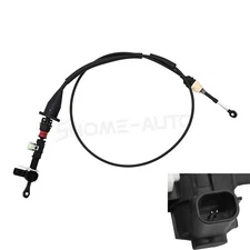 Automatic Transmission Shift Cable For Dodge Dakota Durango Ram 1500 52110005AL