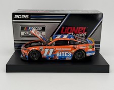 2025 DENNY HAMLIN 11 King's Hawaiian Soft Pretzel Bites 1:24 552 Made In Stock