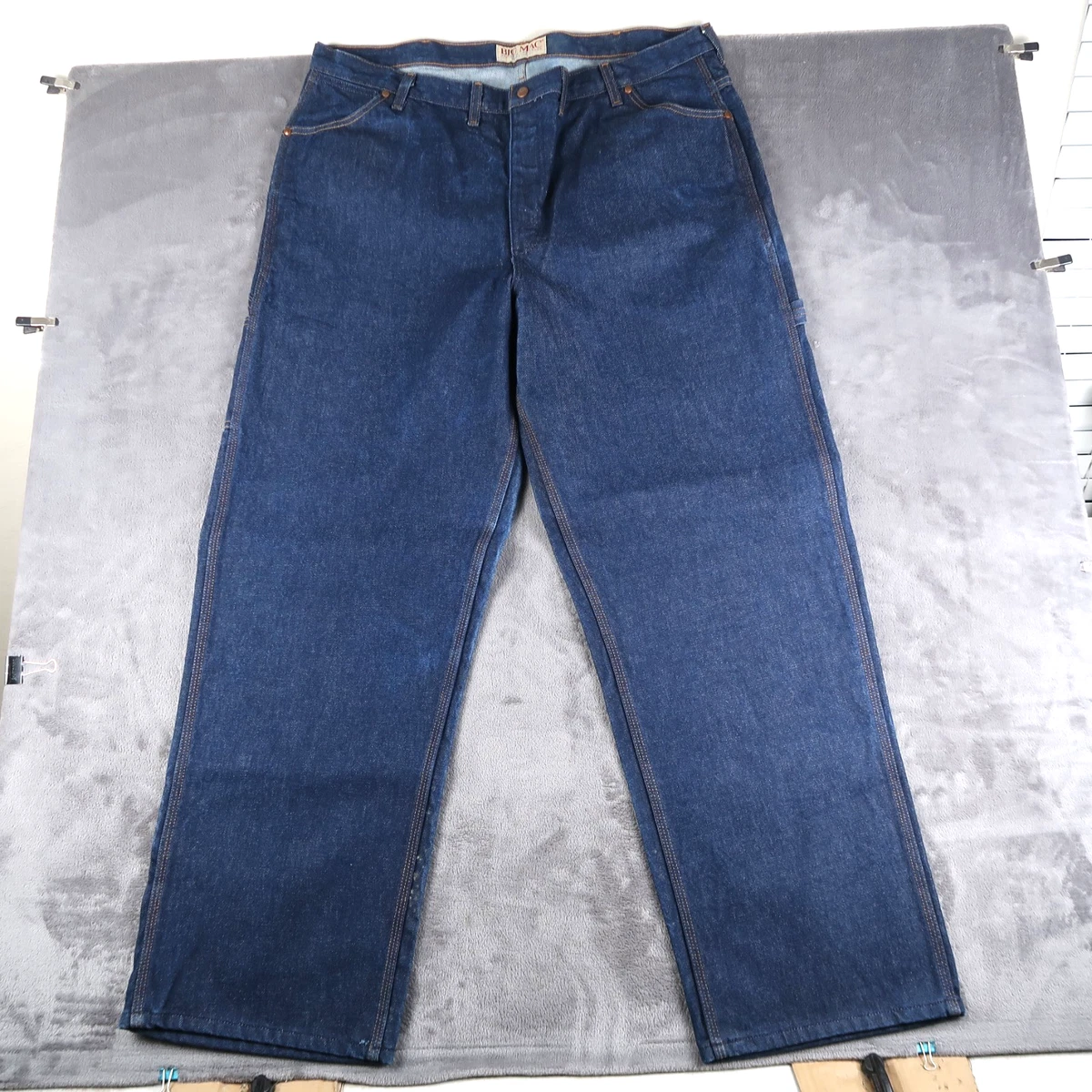 Big Mac Vintage Jeans for Men for sale | eBay