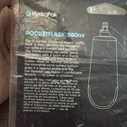 Softflask Collapsible Nutrition Flask 500 Ml/ 17 Fl Oz Bpa Free Easy Open Cap — photo 5
