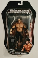 WWE RUTHLESS AGGRESSION SERIES 18 EDDIE GUERR...