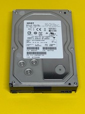 HGST HUS723020ALS640 2TB 7.2K SAS 3.5" 0B26343