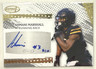 2025 Sage Aspire Football Gold Foil Auto 5/10 Ahmani Marshall #ASP-AM2 Browns