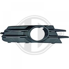 Hartsant Stoßstange Gitter Links Für Nebel für VW Scirocco Baujahr 2008-2014