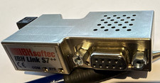 IBHsoftec IBH Link S7++ Adapter / Gateway (PP...