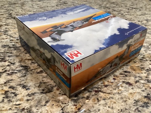 Hobbie Master - HA1008 - 1:72 - F-104G Starfighter - German Air Force - Jabog 31 - Picture 12 of 13