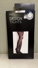 Marks and Spencer Elastane Tights for Women for sale UK