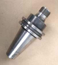 KENNAMETAL CV40TG050279G CAT40 TOOL HOLDER 23223AB7, NO NUT, ITEM Q