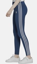 Image of Adidas Originals 3-Stripes Tight Leggings FM3286 XS