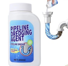 Powerful Pipe Dredging Agent,Pipeline Dredging Agent for Kitchen Toilet.