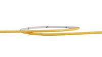 Lemlux Led-Streifen 12 Vdc, 7 W/M, 665 Lm, 4000 K, 3 Mm, IP20 (1M)