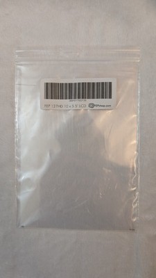 10 Piece FEP Film Set 10x 5.5'' - for 3D Printers  - duplicator 7 desktop Wanhao 