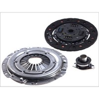 Kupplungssatz Schaeffler LuK Repset 619 3039 00